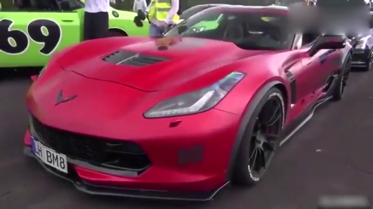 五菱跑车的声浪果然牛