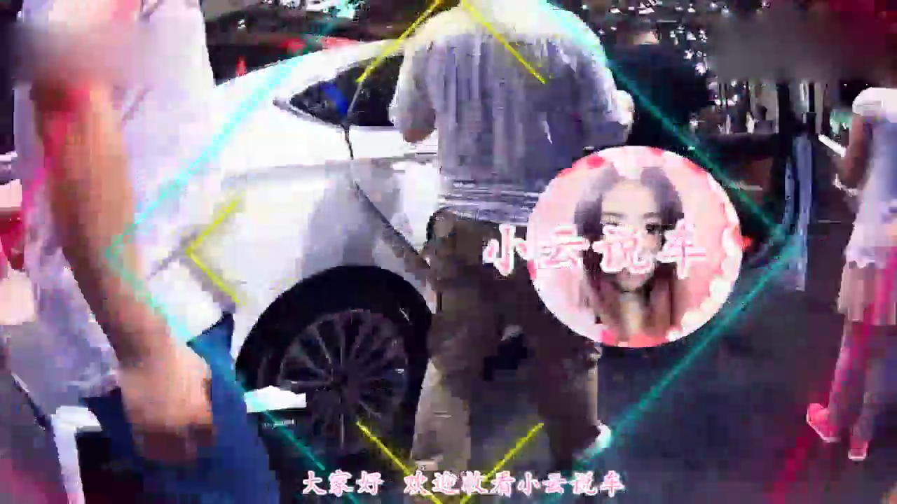 长城再让众豪车低头！这次的价格一看就心动，就连豪华合资也难受