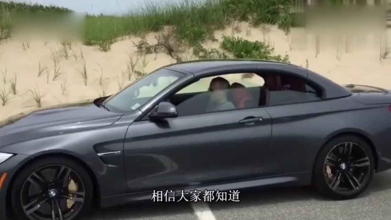 7万起步也能买敞篷车？开车上路很拉风，想不出风头都难