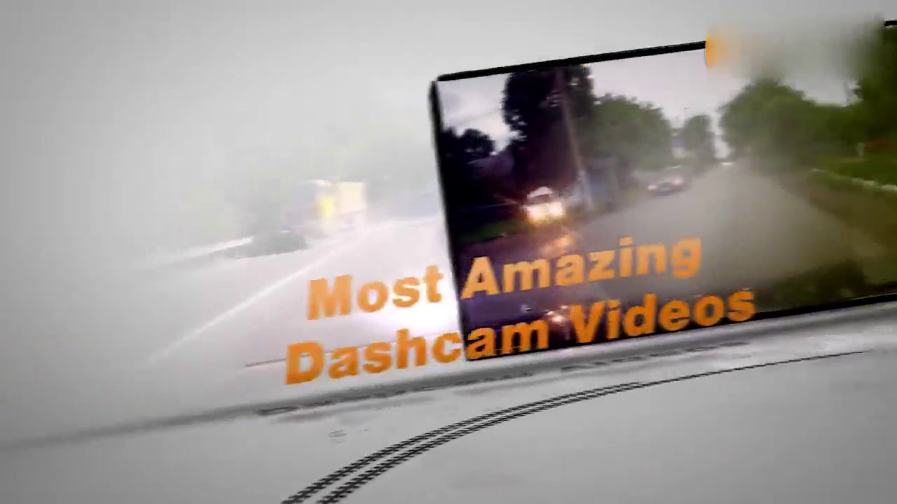 卡车一旦发生了车祸，真的连存活的几率都没有