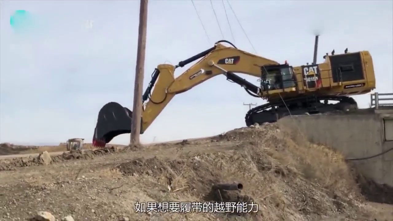 成年人玩具？改装大神用卡车轮胎和履带改装儿童车，毫无违和感