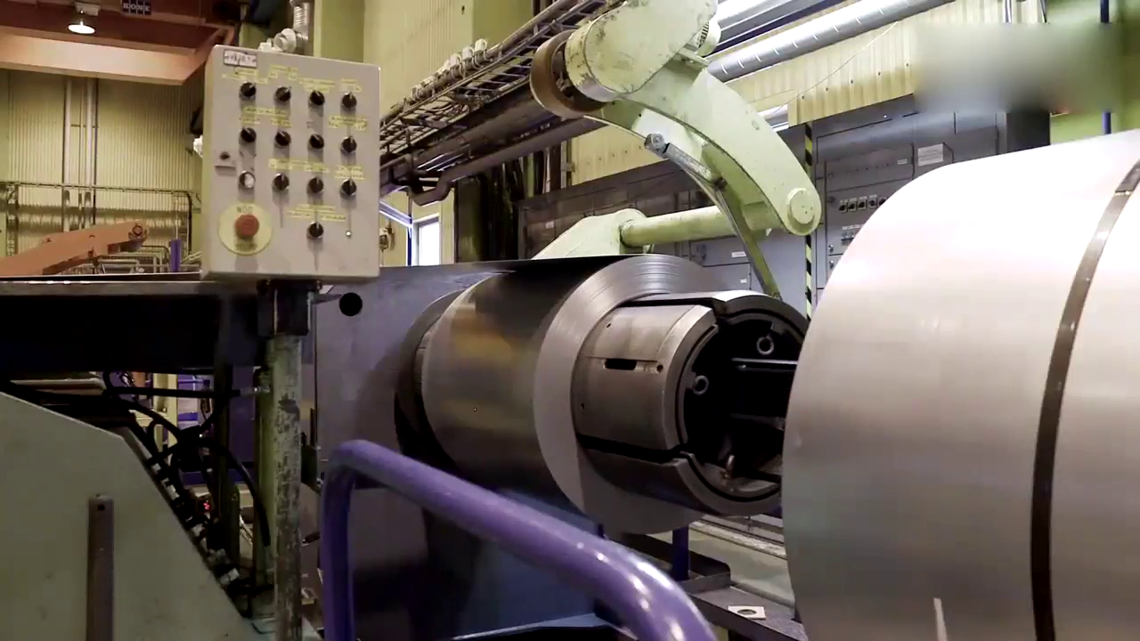 揭秘沃尔沃FH系列卡车生产，从开始到结束！