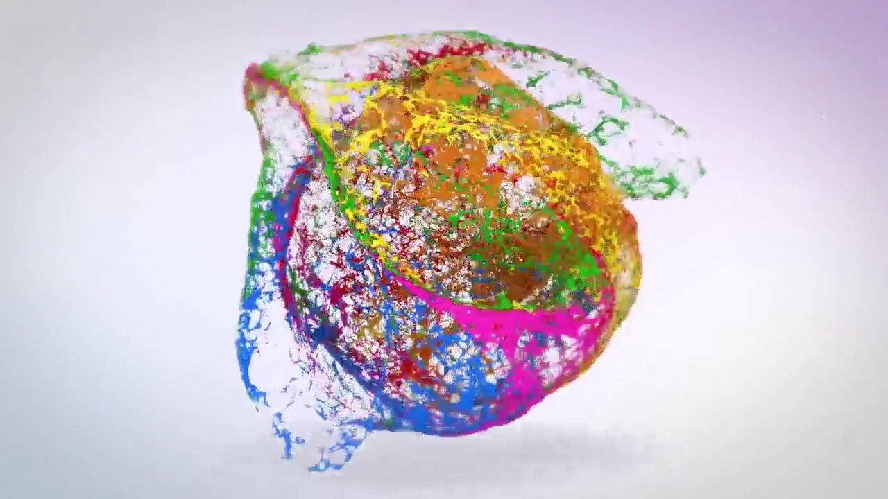 老外用超贵RC跑车玩水上漂！插满烟花在水上疯跑，这实验太酷了