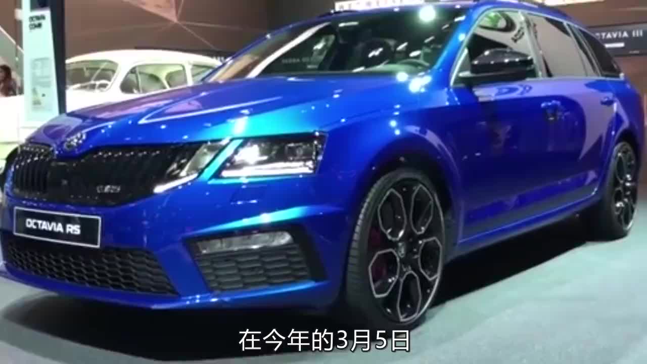 它将是日内瓦车展最亮眼的一款车花瓣式轮圈辨识度超高