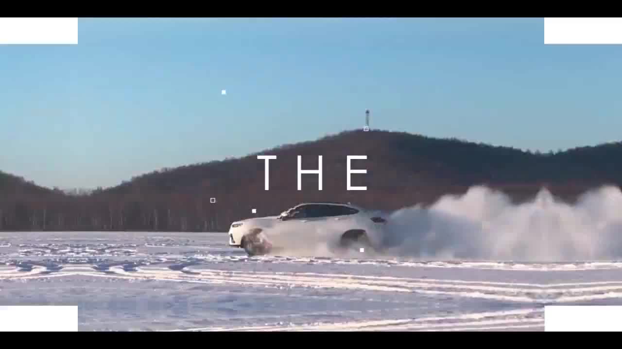 奥迪e-tron也敢挑战冰上越野电动车也有硬实力