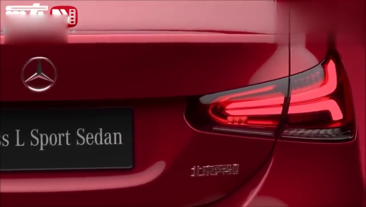 用雅阁的预算可以买到的奔驰，豪华车迎来亲民时代