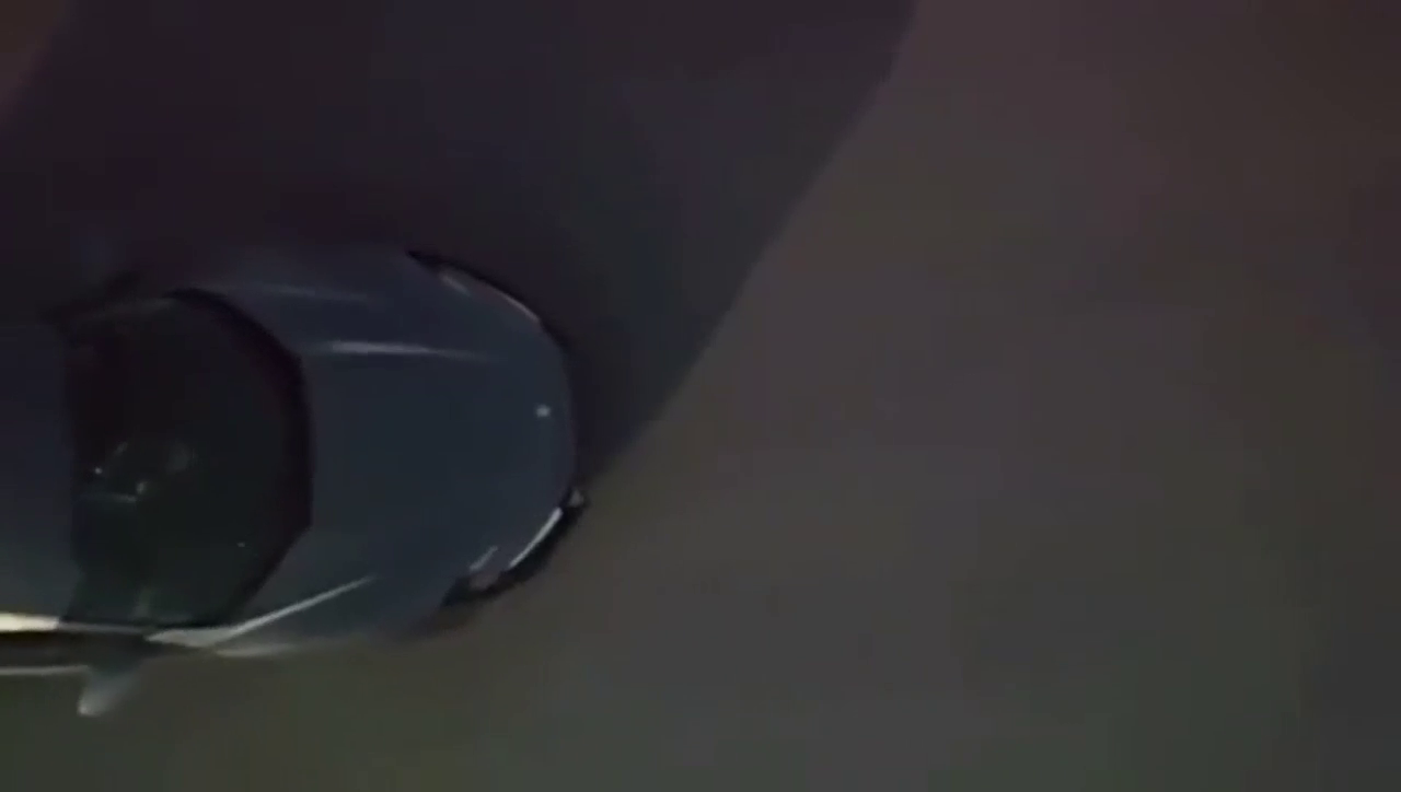 来肯跑车第二代，全球就5辆！真是帅！