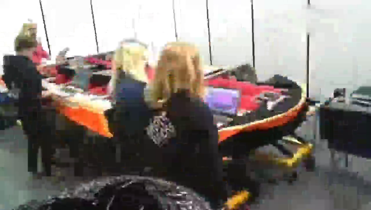 用28万块乐高积木搭建的超级跑车，看到成品就知道有多惊艳了