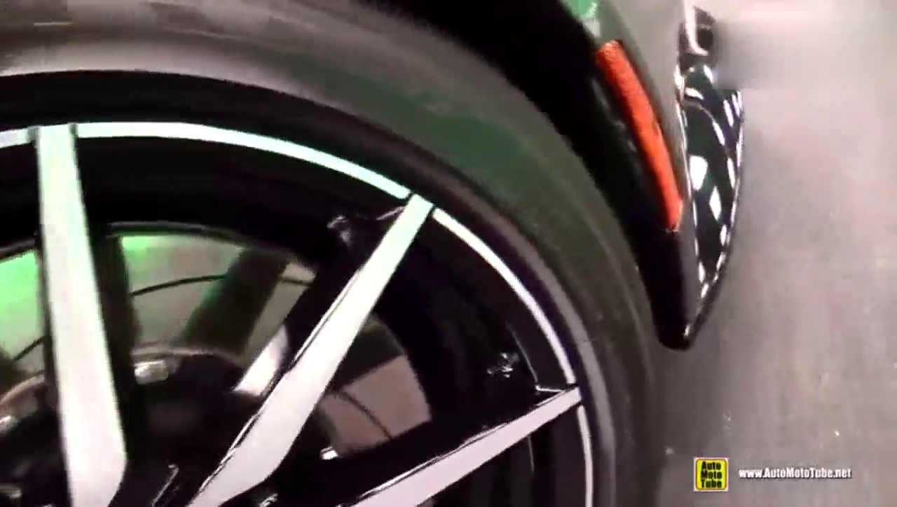 男人的梦想，阿斯顿马丁DB11特别版！