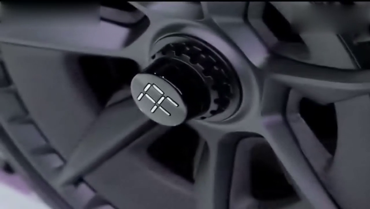 全新黑科技“电动跑车”，特斯拉这次彻底懵圈了！