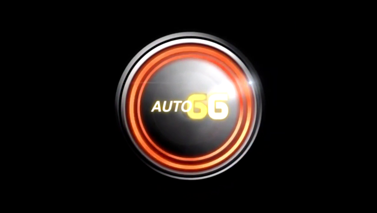 上海车展探馆：意大利超跑Vulcano Titanium