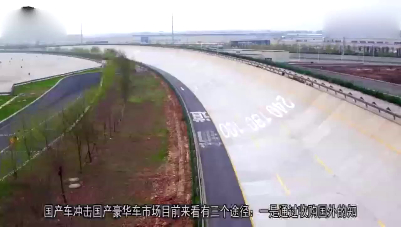 长城能否进军国产豪华车市场，就看这款最值得期待vv7的表现了