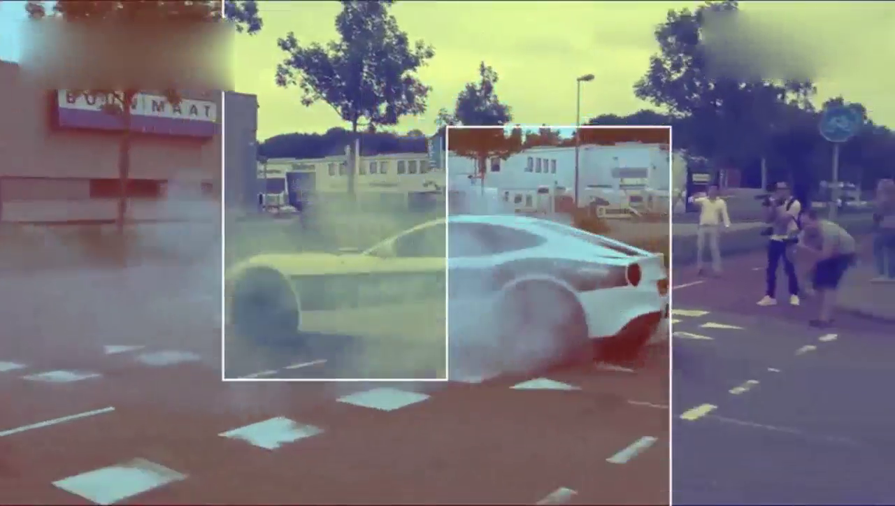 欧宝赛飞利旅行车，动力足空间大