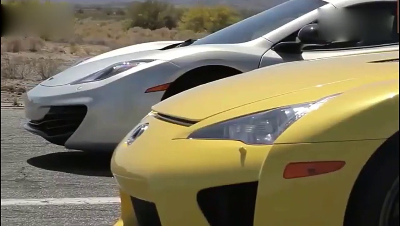 谁说中国造不出超级跑车？看看这辆车怎样？1