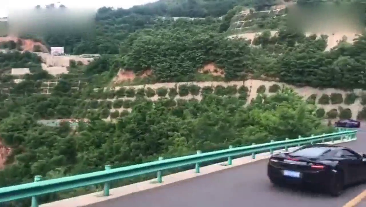 跑车都对肾不好！跑山啥的比较理想