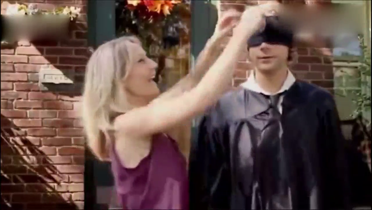 生日礼物意外收到了一辆跑车,乐极生悲！