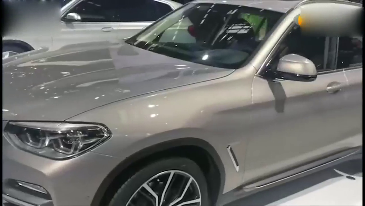 车展“小报告” 颜值炸表车型有哪些