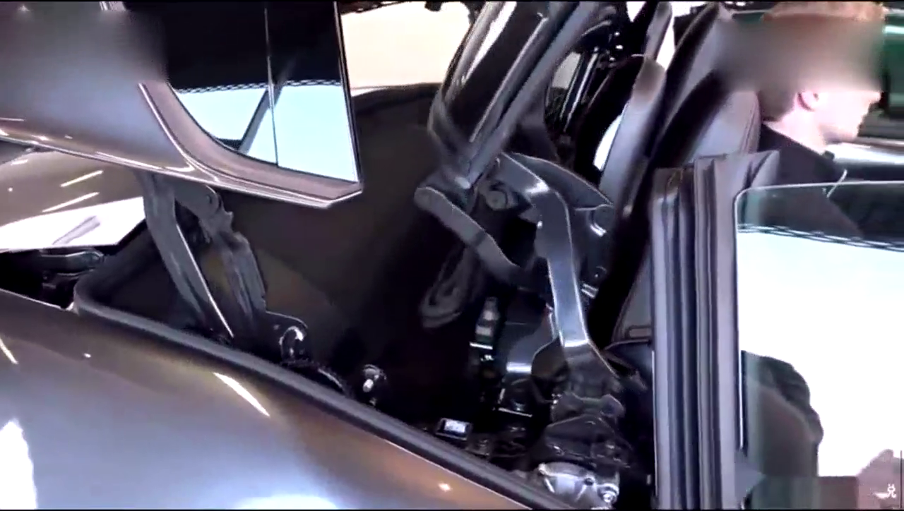 马自达叫嚣硬顶敞篷车，还有谁？