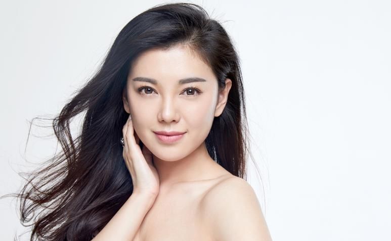 小家碧玉香草美人赵文琪