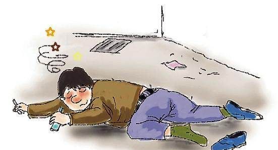 身体有这5个症状，说明肝脏出现问题了，一分钟自测