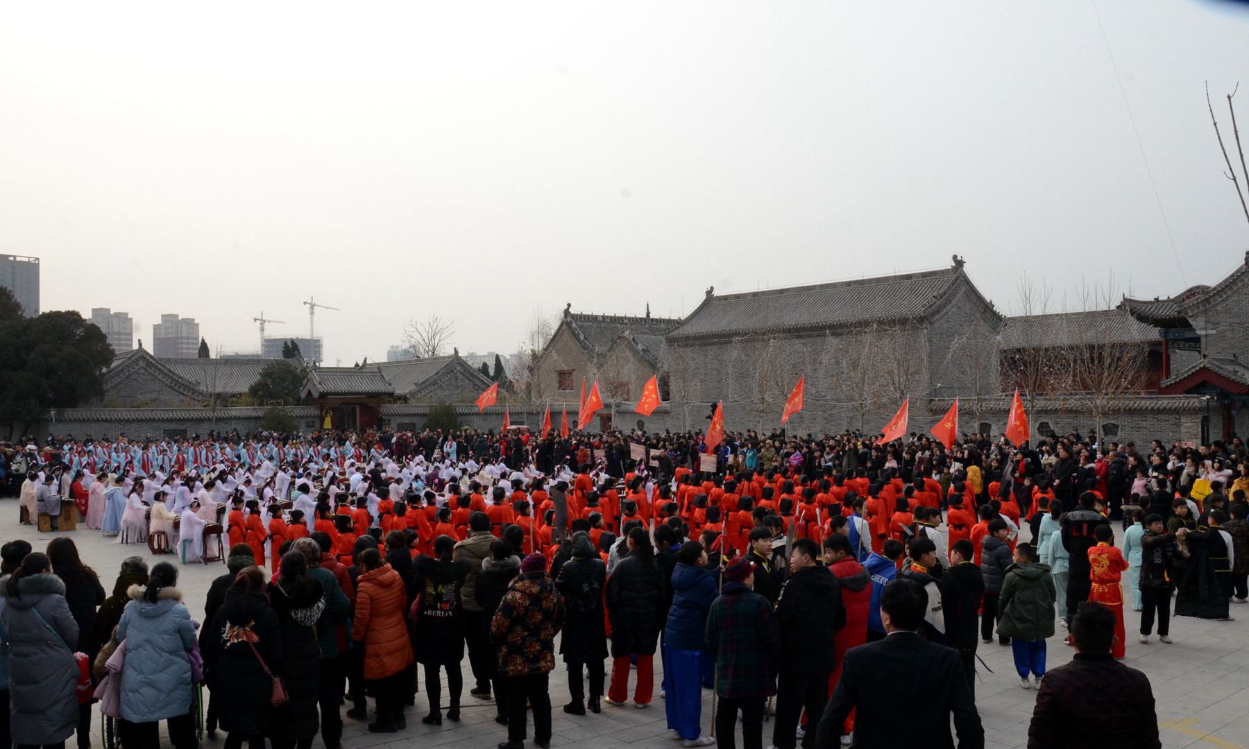 河南滑县道口镇有多少人口_滑县道口镇地图