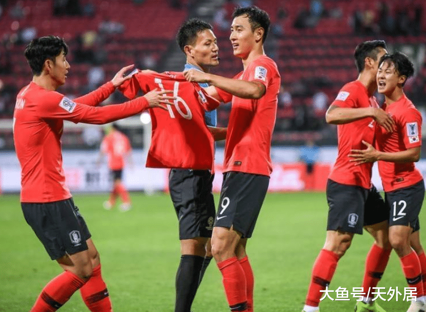 神了!上届亚洲杯八强球队6支仍在八强,国足还
