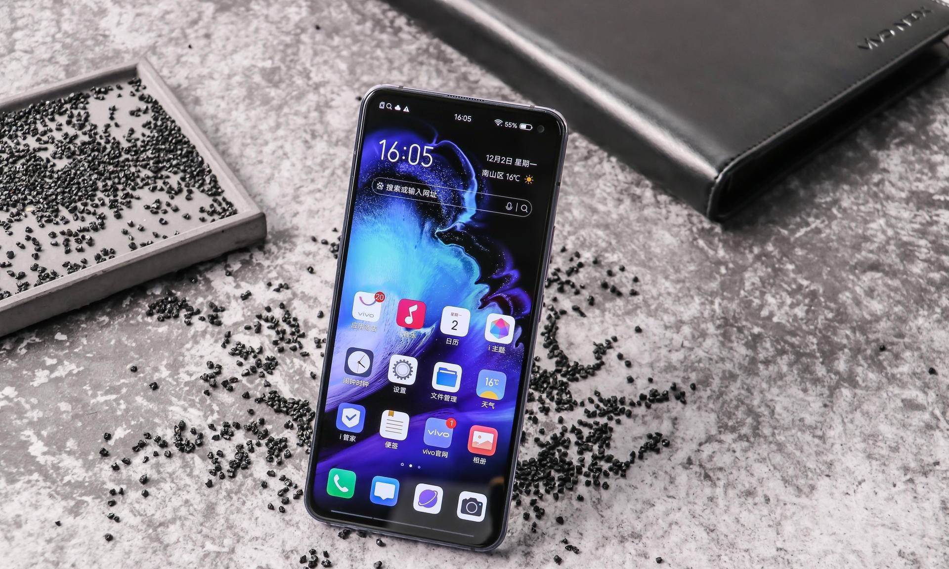 vivo x30 pro颜值圈粉无数,然而内在才是最大看点