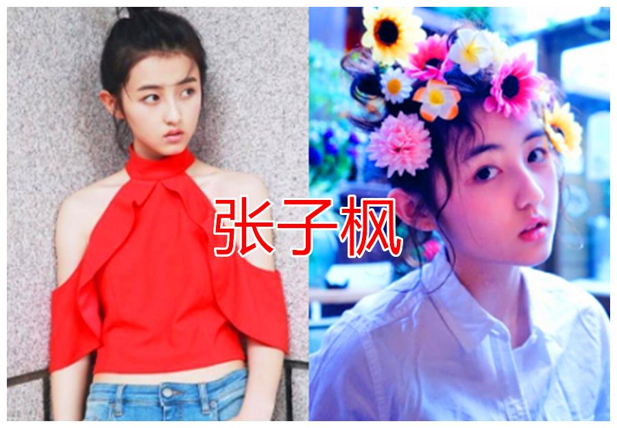 2020r1se何洛洛高考成排名b_2020年高考延期,何洛洛二次参考又有变数,张子枫