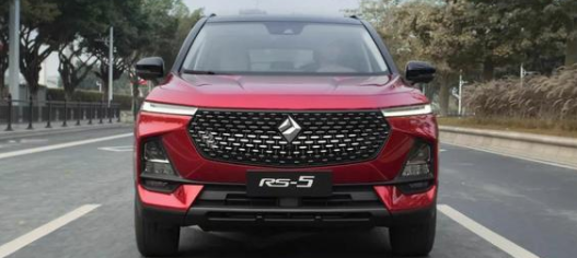 宝骏530和宝骏rx5哪个好?