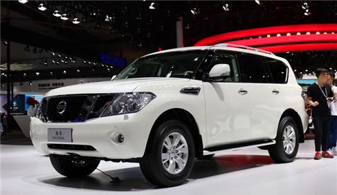 最新最全的“50-70万日系SUV“资讯都在这里，不容错过