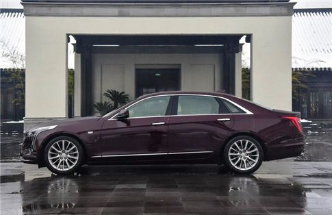 “凯迪拉克“最全资讯一网打尽，有我就够了