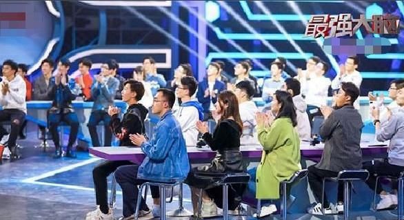 《最强大脑》十二强选手已最终确认！有哪些你期待的选手？