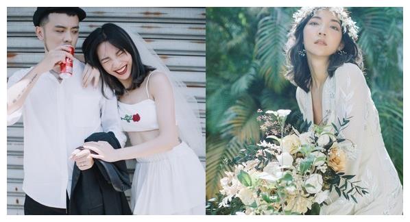 柴智屏嫁女儿，台湾明星大部分到场，想不到一手捧红的F4全缺席