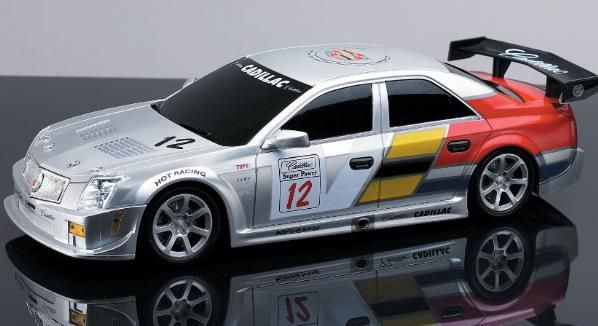 凯迪拉克赛车，你了解它吗，精益求精锻造赛车，令人喜欢