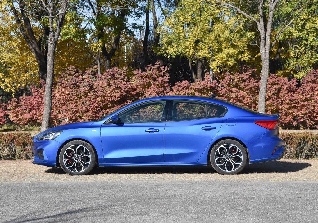 全新一代福克斯值不值得买?