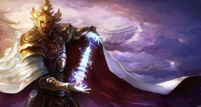 电影《封神榜：托塔天王》今日上线 陈浩民变身托塔天王勇战千年龙妖