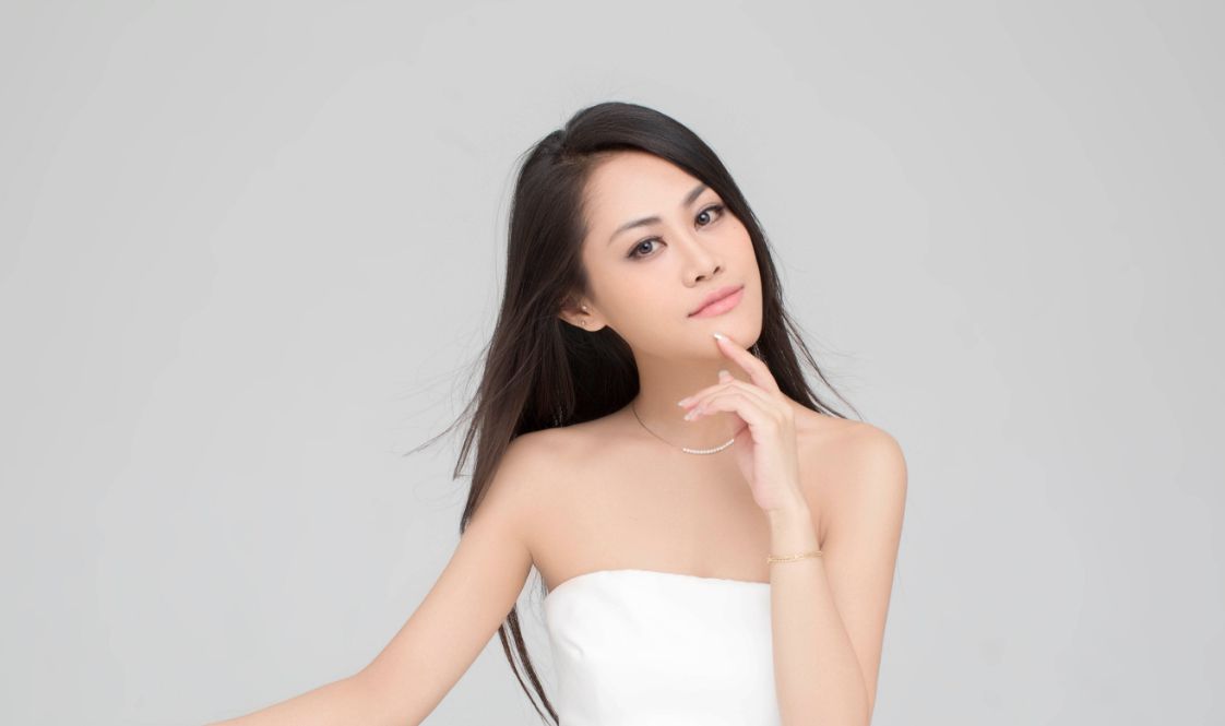 龙梅子的歌梦然的歌金南玲的歌都不及她的歌传唱率高