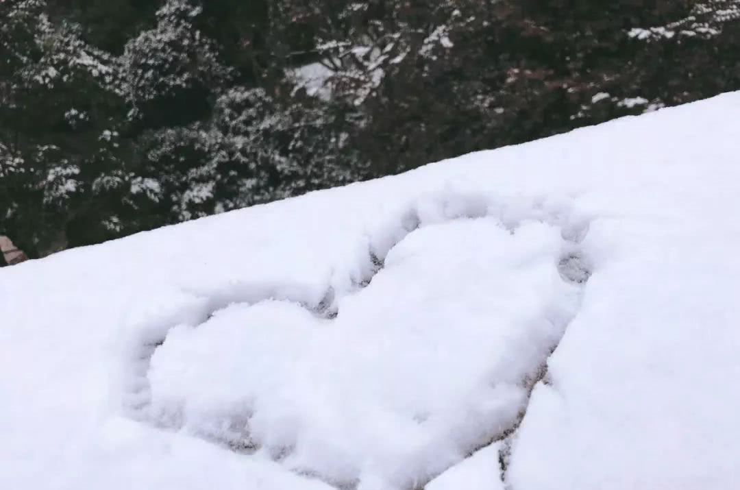 苏州开启晒雪模式,最美雪景大片即将刷爆朋友圈