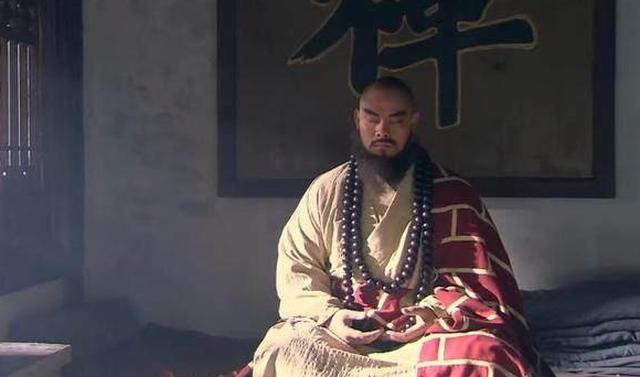 《水浒传》最悲催的4位,离梦想咫尺之遥,结果死了