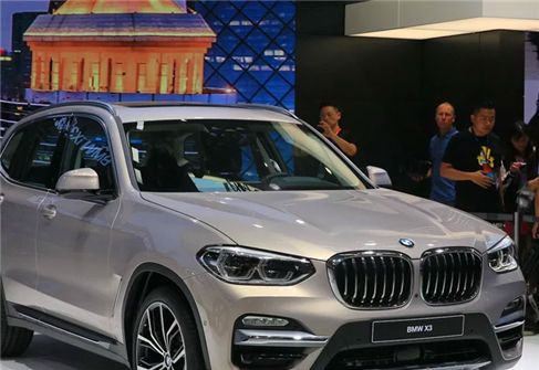 这里有“欧系中型SUV“的最新资讯请不要错过