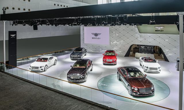 不陪你们玩系列：这10家品牌，遗憾缺席广州车展