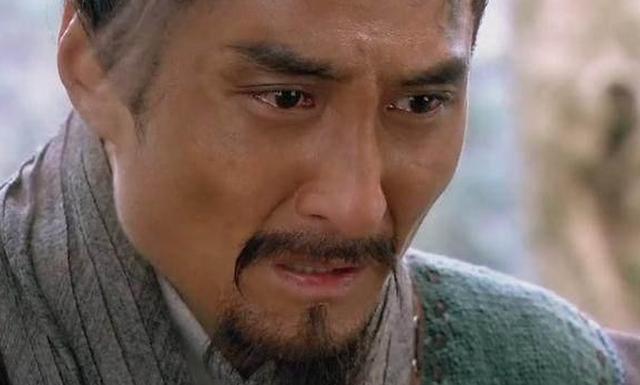 《水浒传》最悲催的4位,离梦想咫尺之遥,结果死了