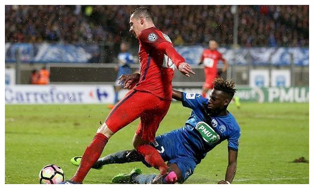 2019.2.25今日推荐:朗斯VS尼奥尔!