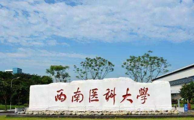 泸州医学院排名2020_泸州城西区域医疗配套进一步完善!附泸州
