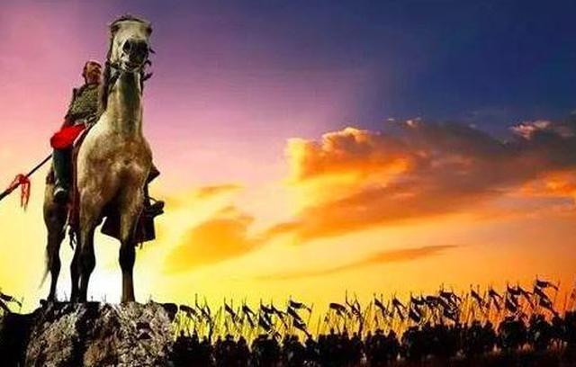 人在做天在看四句话 善恶终有报天道有轮回