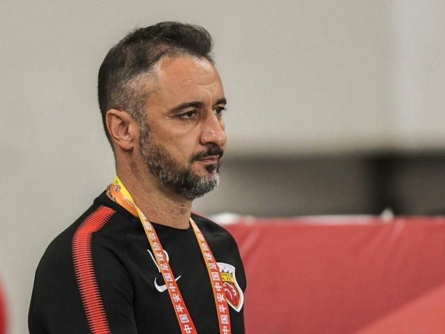 亚足联公布亚洲俱乐部排名上港第1!恒大第8!鲁