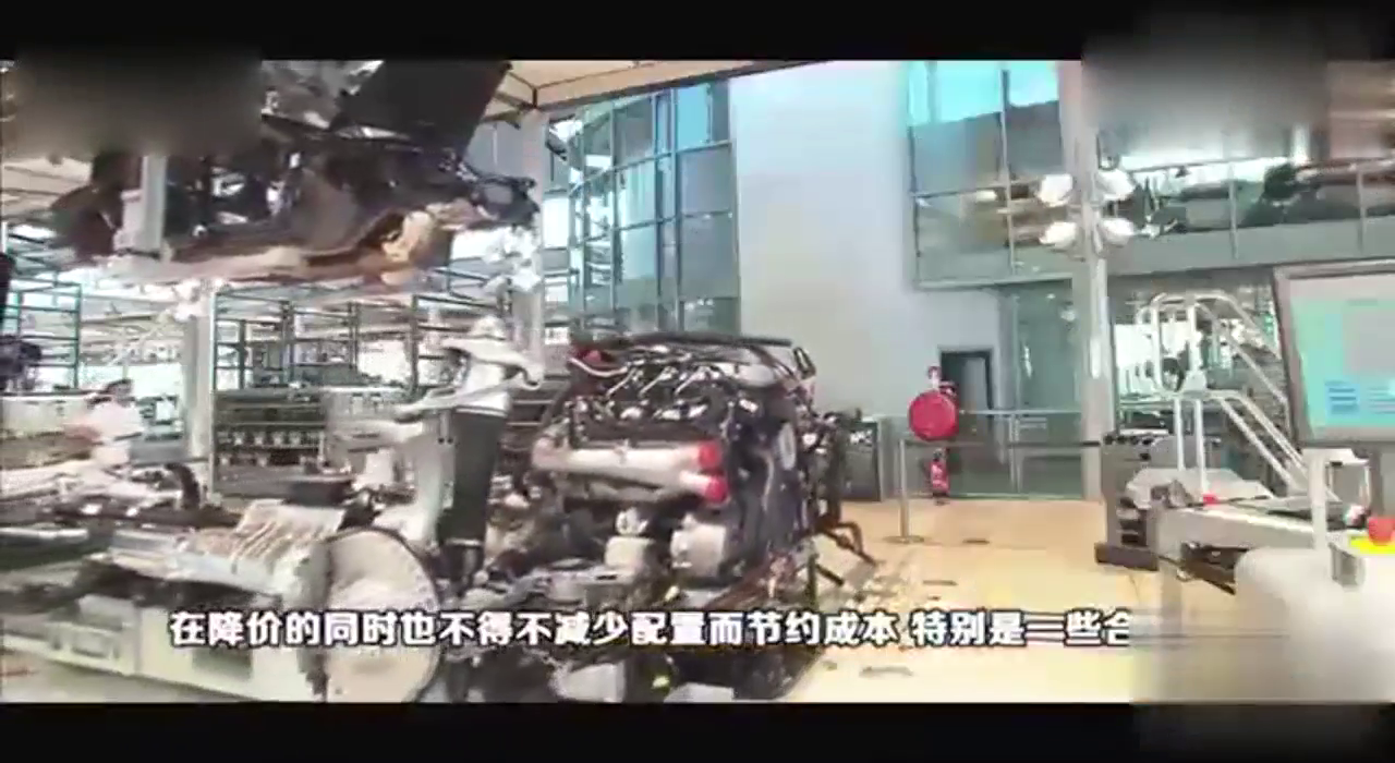 这四款合资美名其曰“特供车”，实则“减配王”，再便宜都别买！