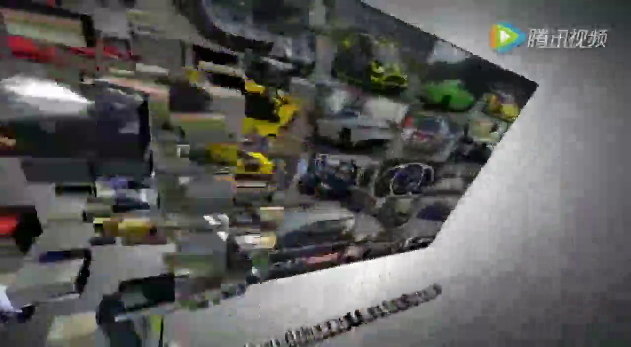 道奇蝰蛇喔！这样的跑车我喜欢