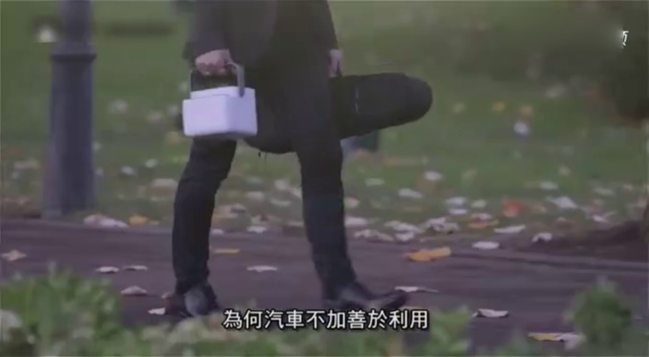 Oasis自动驾驶电动概念车，预见未来任你来