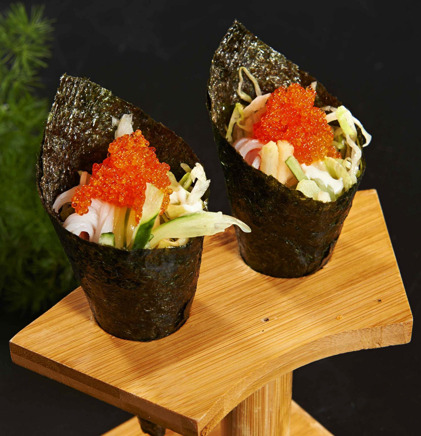 日本的寿司美食广场是很多人喜欢的背后,但是文化的食物你了解传统美食保百图片